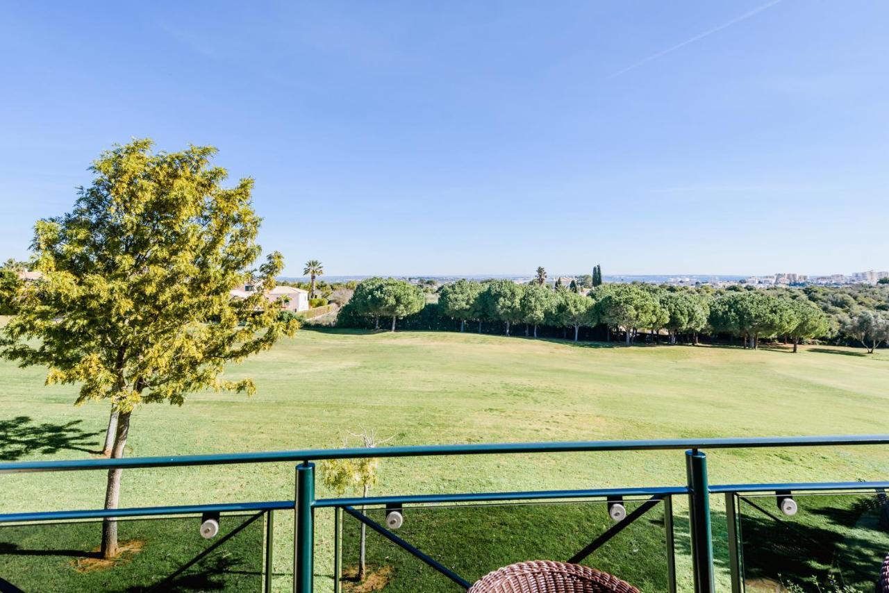Boavista Golf Resort- Fairviews Villa Лагос Екстериор снимка
