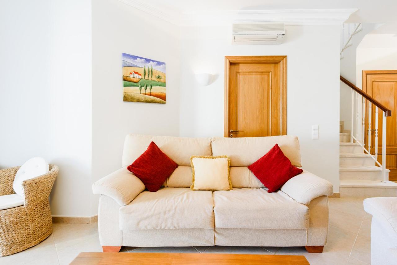 Boavista Golf Resort- Fairviews Villa Лагос Екстериор снимка