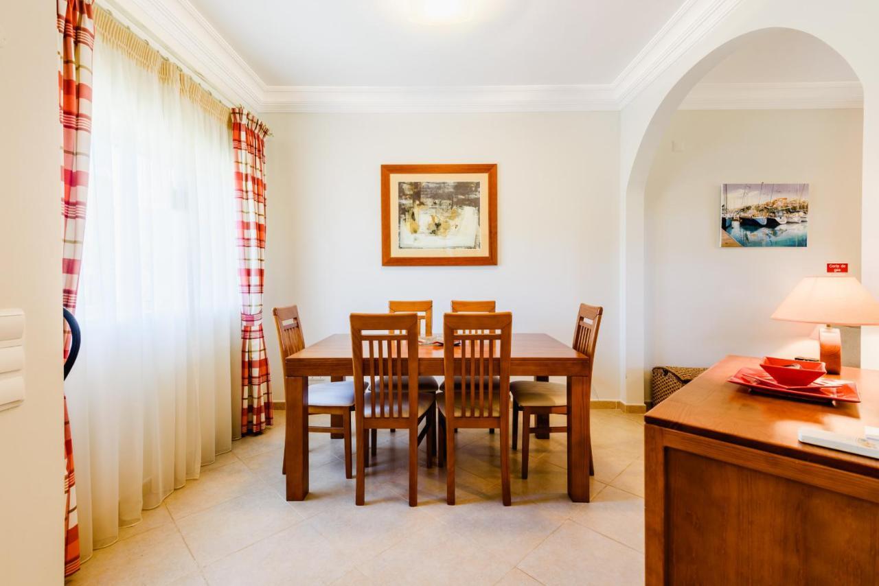 Boavista Golf Resort- Fairviews Villa Лагос Екстериор снимка