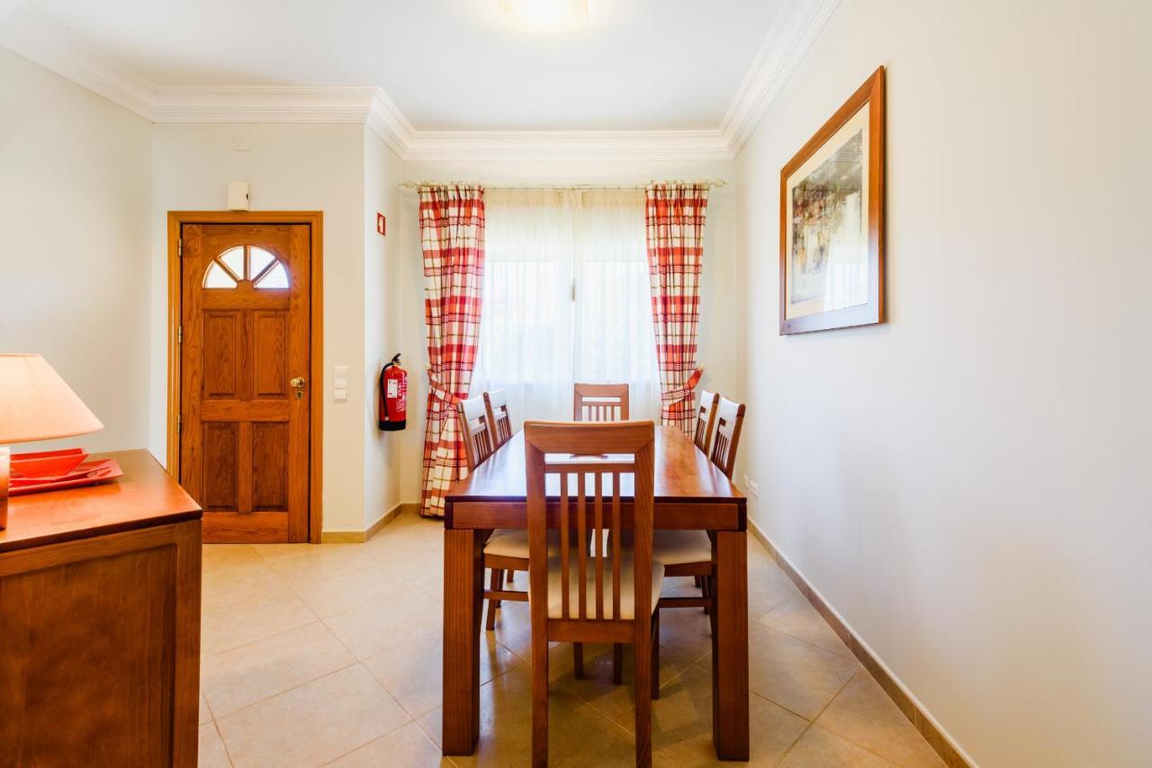 Boavista Golf Resort- Fairviews Villa Лагос Екстериор снимка