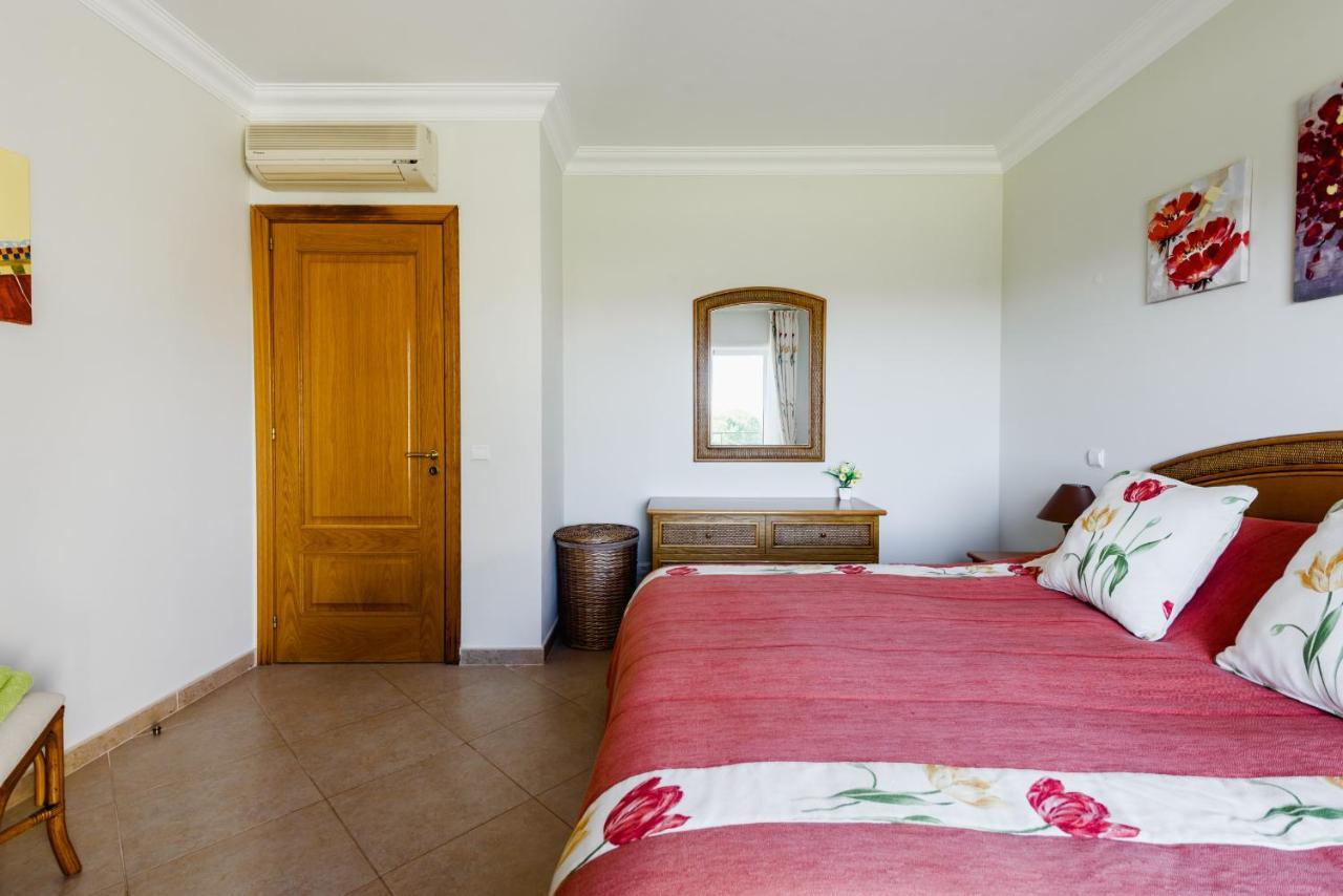 Boavista Golf Resort- Fairviews Villa Лагос Екстериор снимка