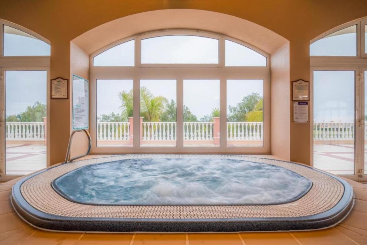 Boavista Golf Resort- Fairviews Villa Лагос Екстериор снимка