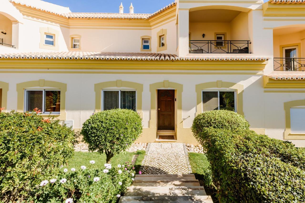 Boavista Golf Resort- Fairviews Villa Лагос Екстериор снимка