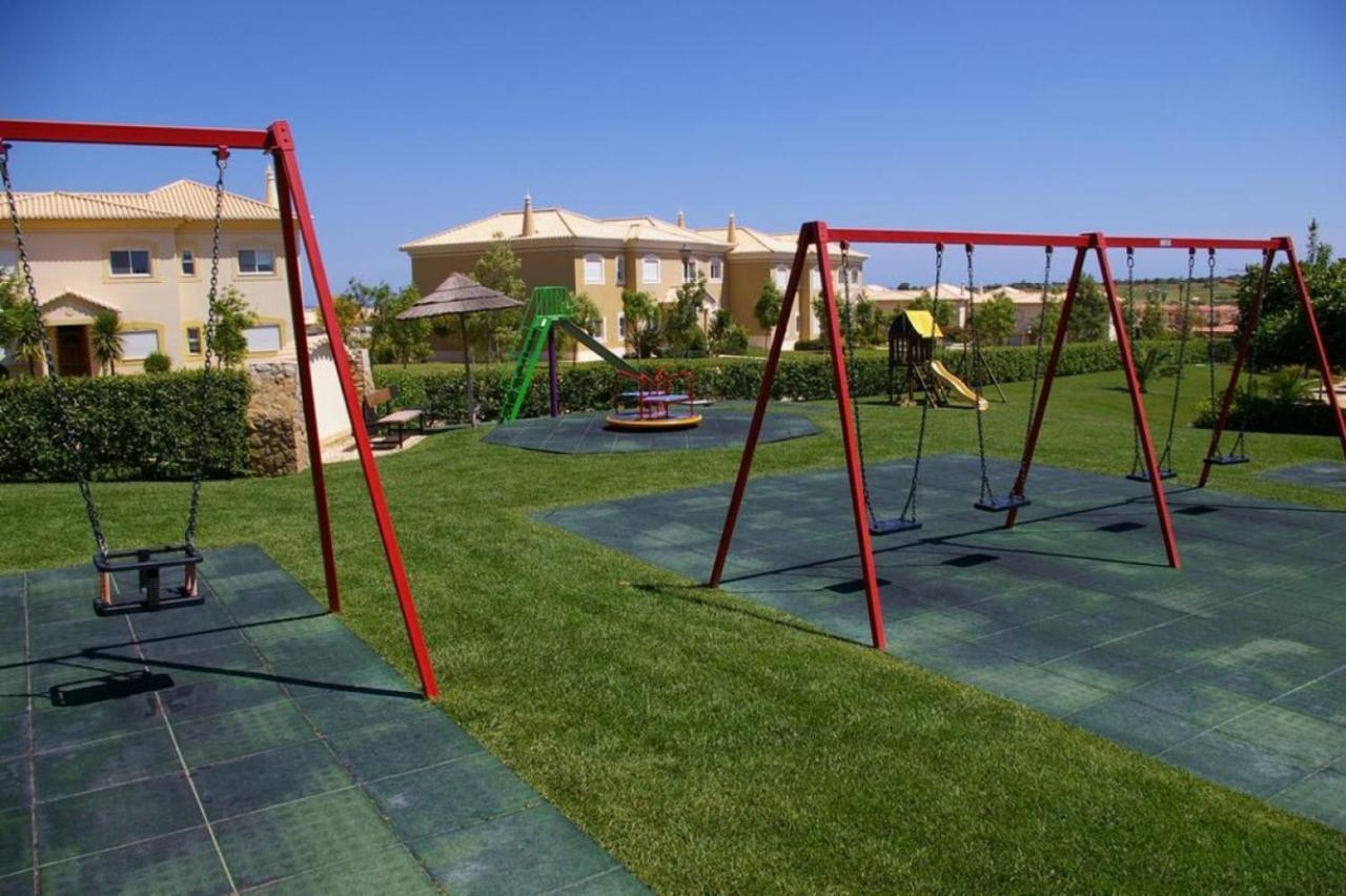 Boavista Golf Resort- Fairviews Villa Лагос Екстериор снимка