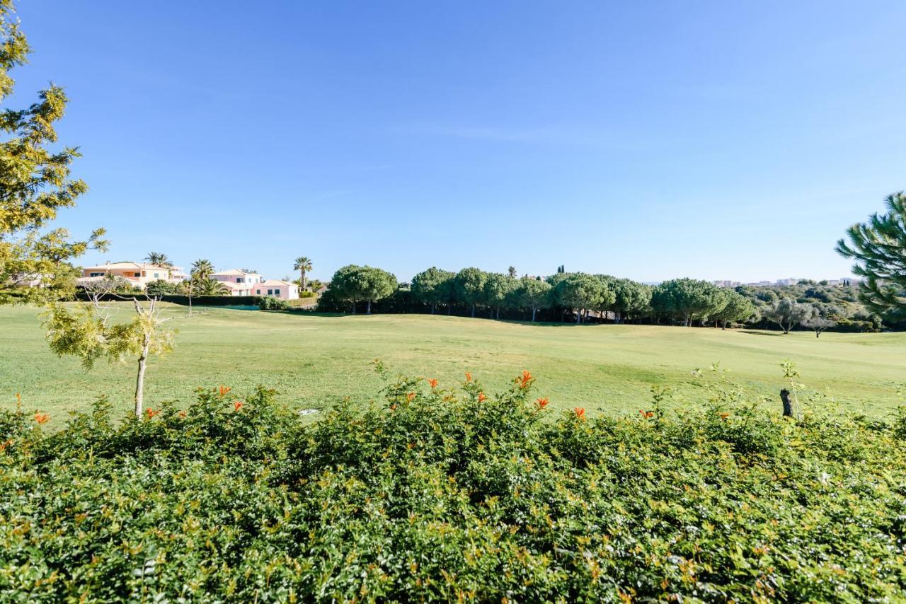 Boavista Golf Resort- Fairviews Villa Лагос Екстериор снимка