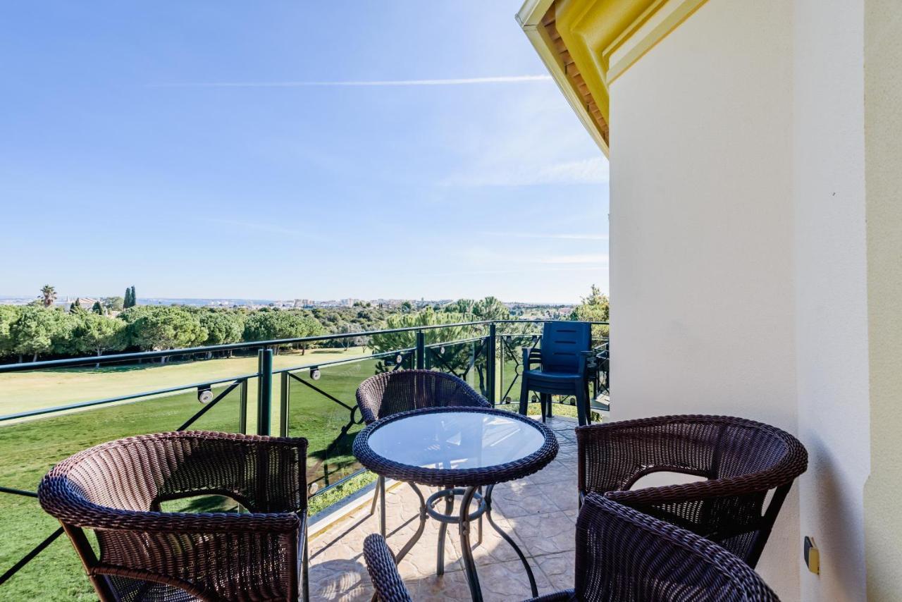 Boavista Golf Resort- Fairviews Villa Лагос Екстериор снимка