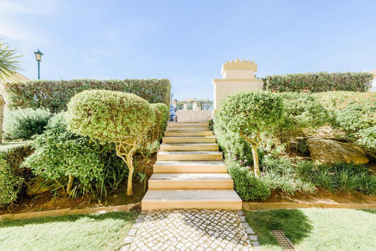 Boavista Golf Resort- Fairviews Villa Лагос Екстериор снимка