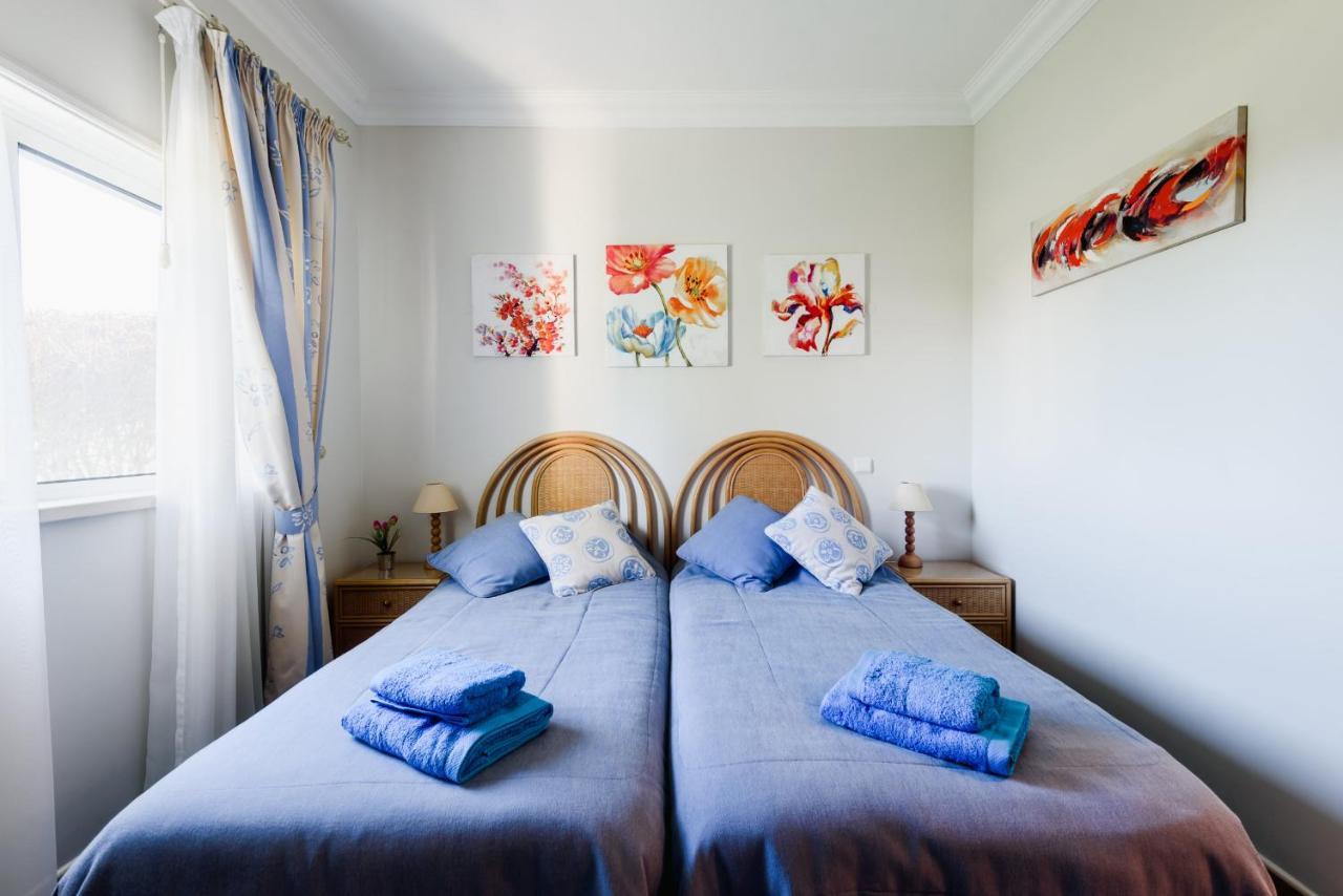 Boavista Golf Resort- Fairviews Villa Лагос Екстериор снимка