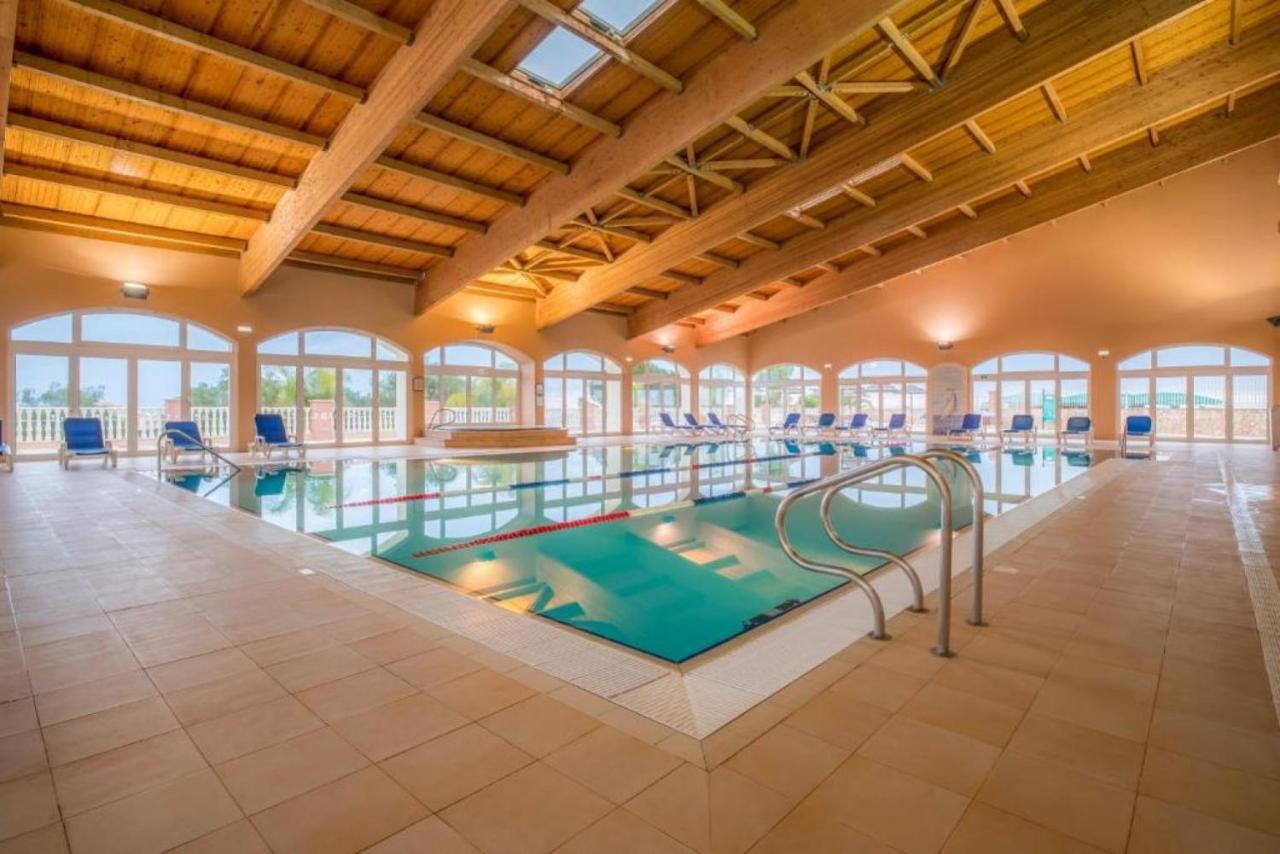 Boavista Golf Resort- Fairviews Villa Лагос Екстериор снимка