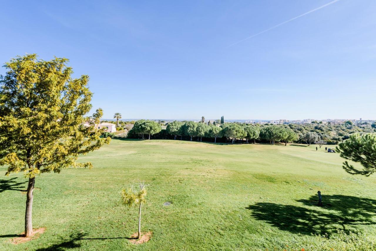 Boavista Golf Resort- Fairviews Villa Лагос Екстериор снимка