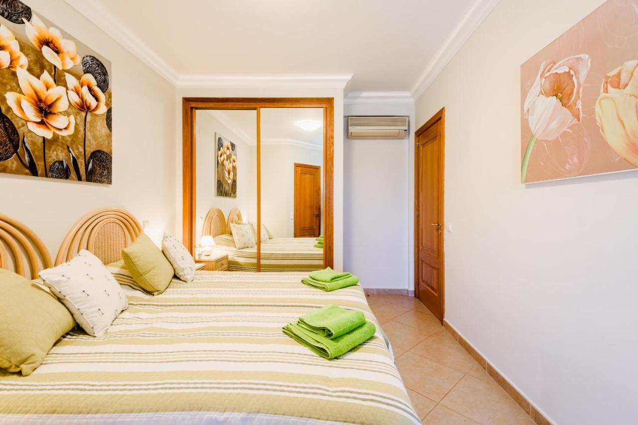Boavista Golf Resort- Fairviews Villa Лагос Екстериор снимка