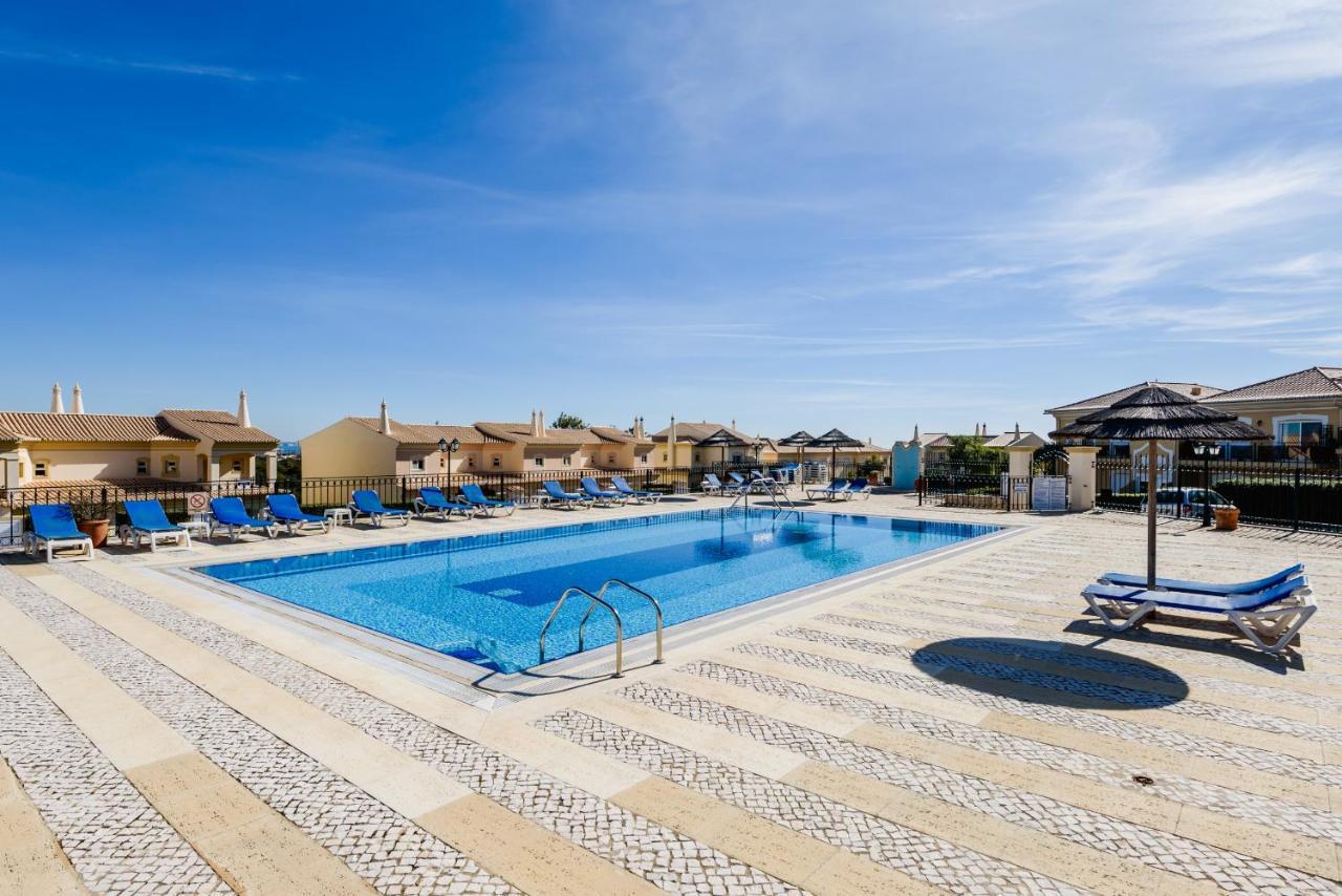 Boavista Golf Resort- Fairviews Villa Лагос Екстериор снимка