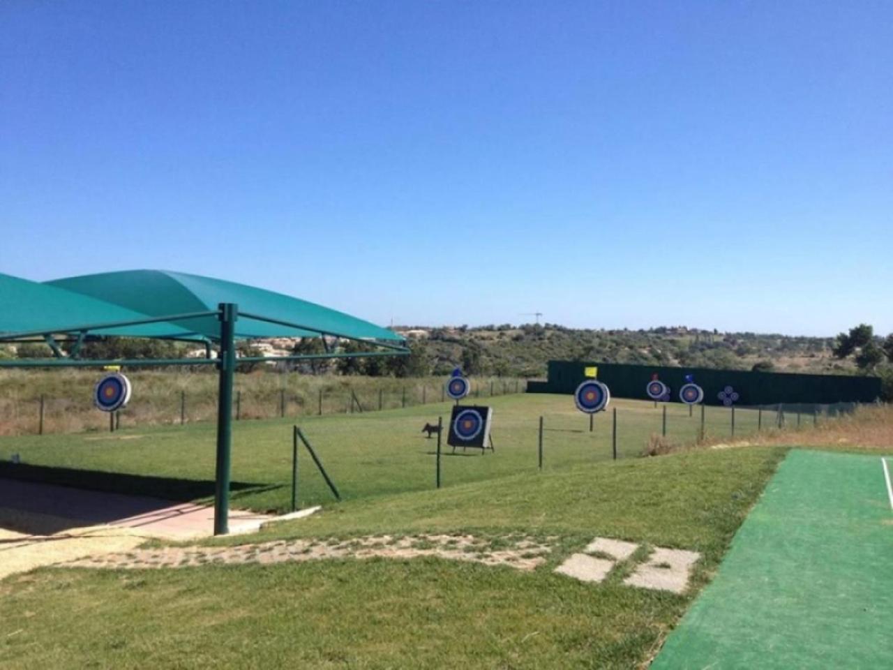 Boavista Golf Resort- Fairviews Villa Лагос Екстериор снимка