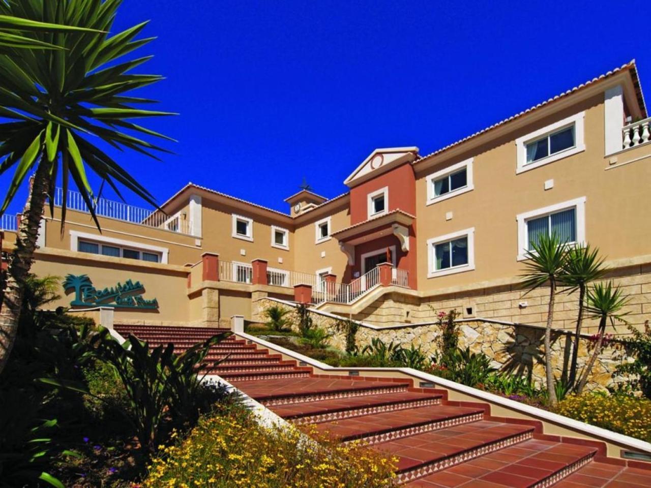 Boavista Golf Resort- Fairviews Villa Лагос Екстериор снимка