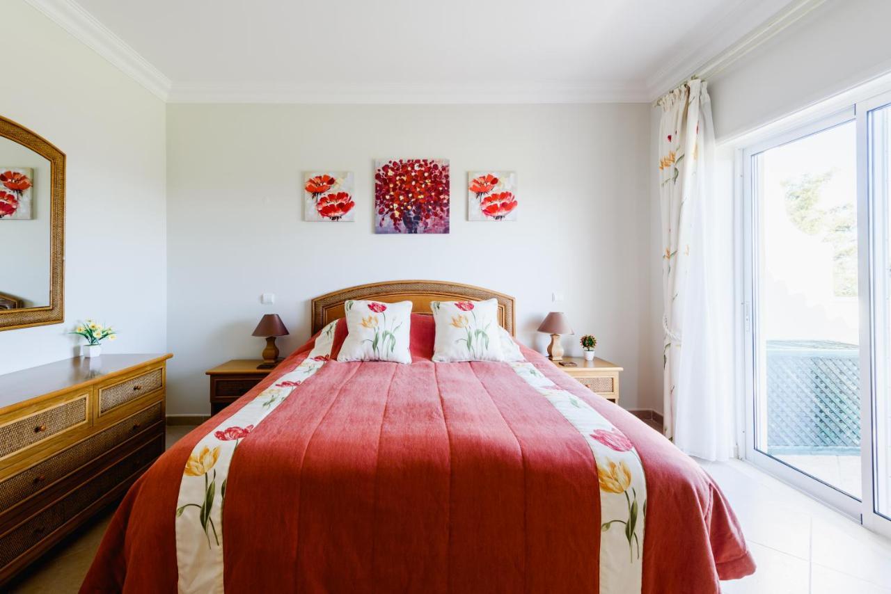 Boavista Golf Resort- Fairviews Villa Лагос Екстериор снимка