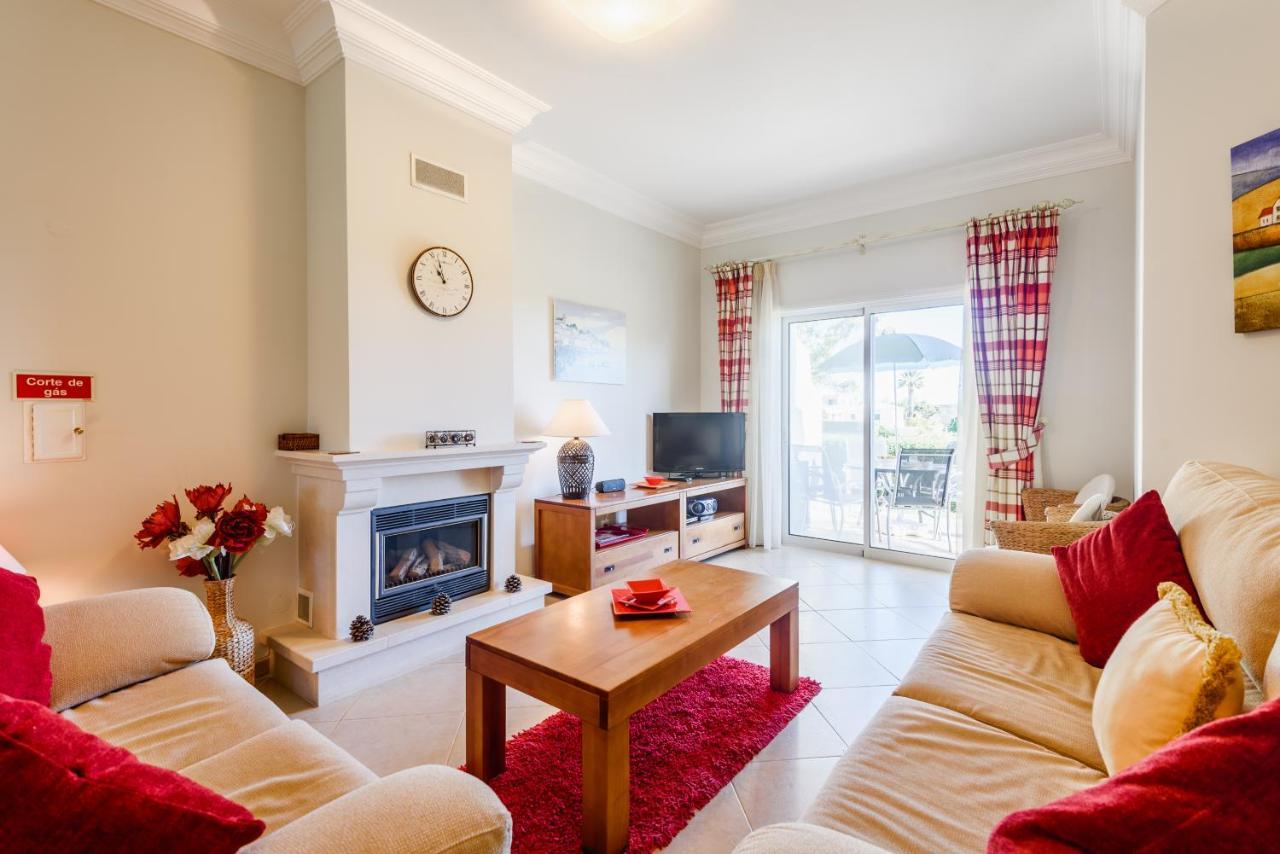 Boavista Golf Resort- Fairviews Villa Лагос Екстериор снимка