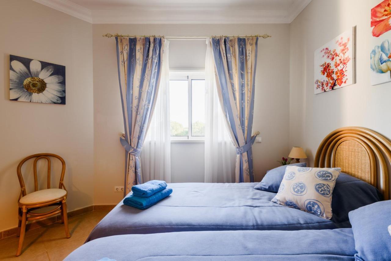 Boavista Golf Resort- Fairviews Villa Лагос Екстериор снимка