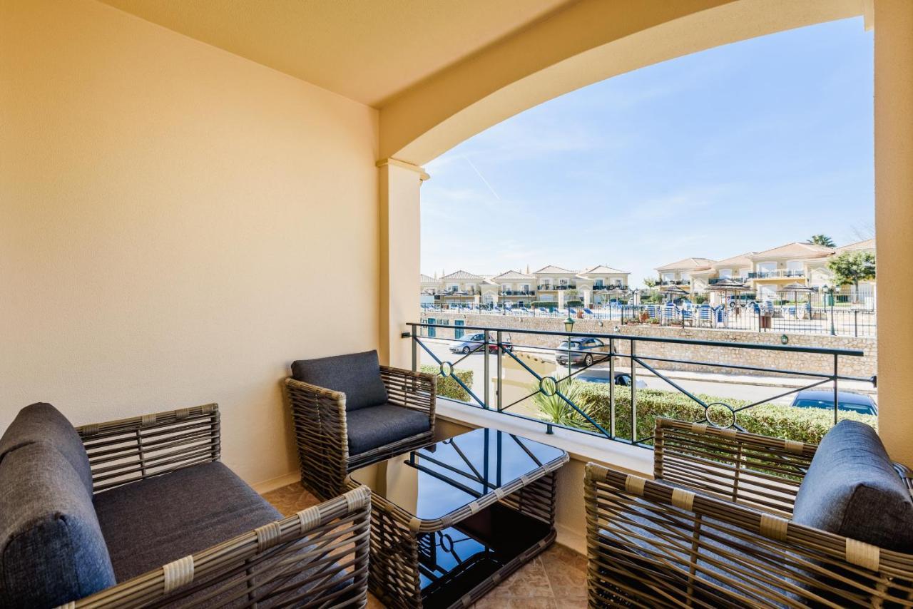 Boavista Golf Resort- Fairviews Villa Лагос Екстериор снимка