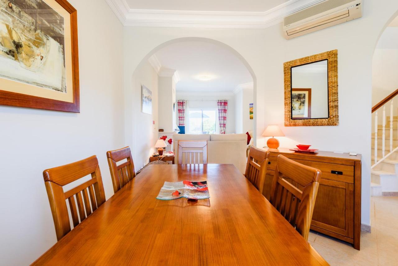 Boavista Golf Resort- Fairviews Villa Лагос Екстериор снимка