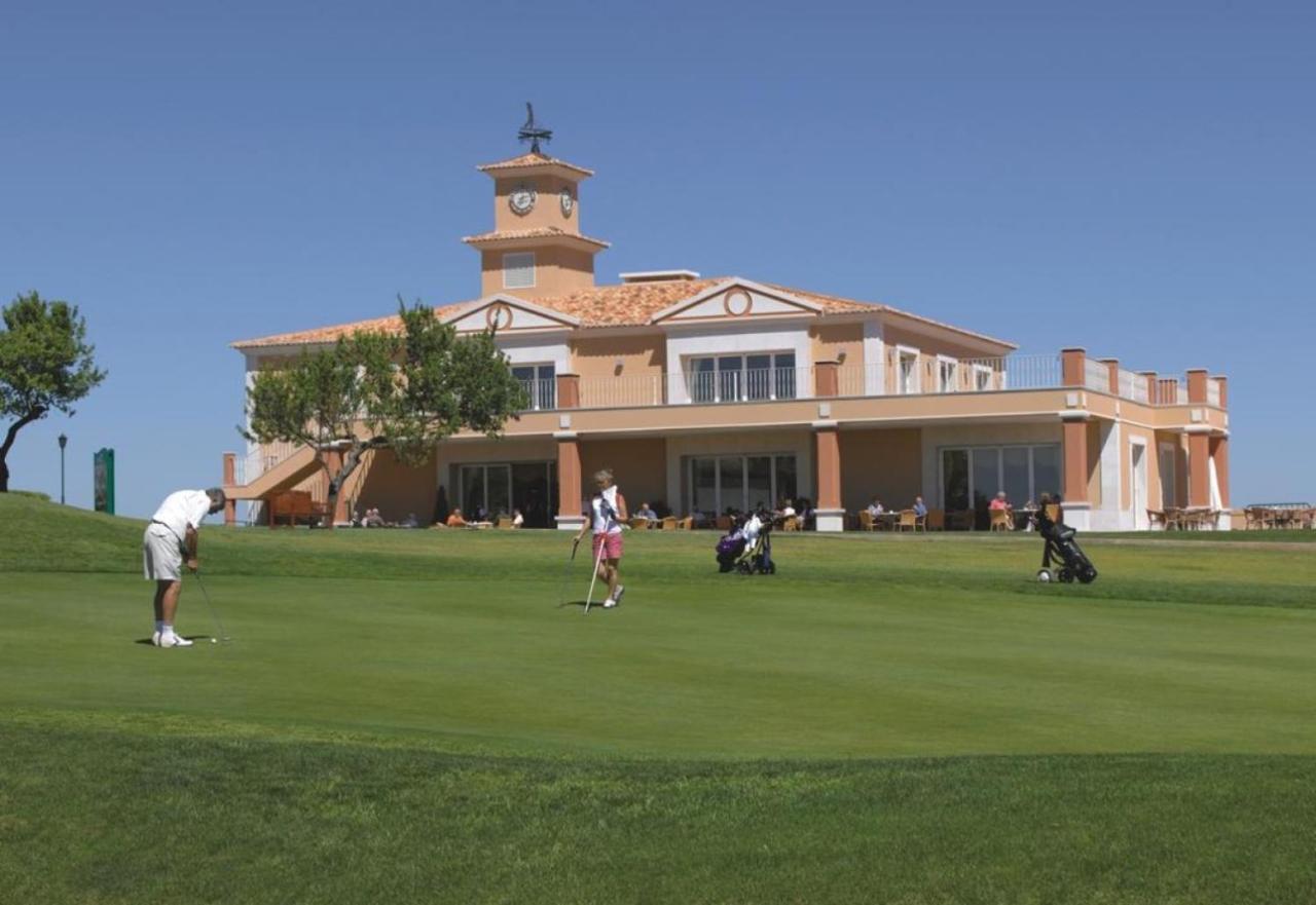 Boavista Golf Resort- Fairviews Villa Лагос Екстериор снимка
