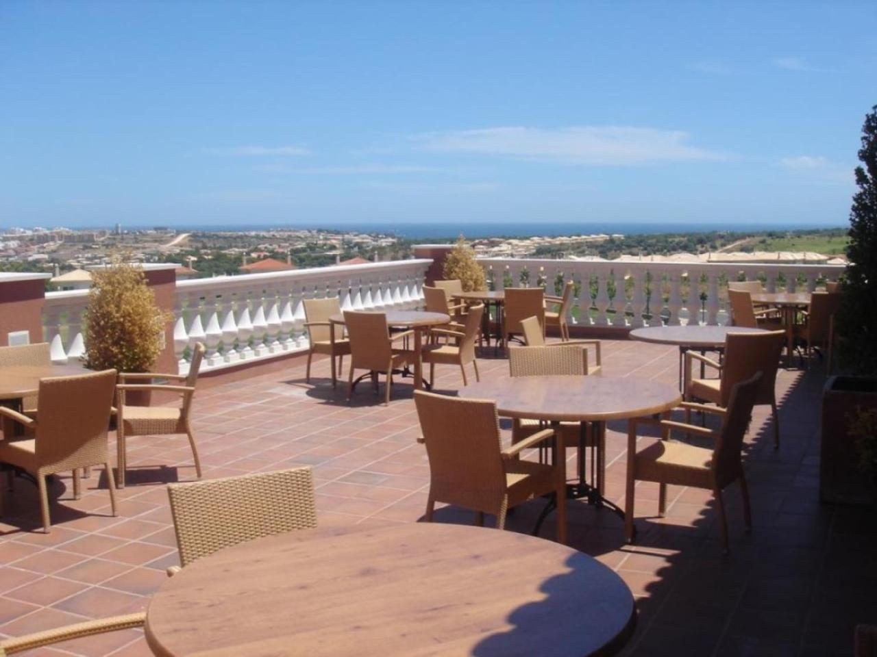 Boavista Golf Resort- Fairviews Villa Лагос Екстериор снимка