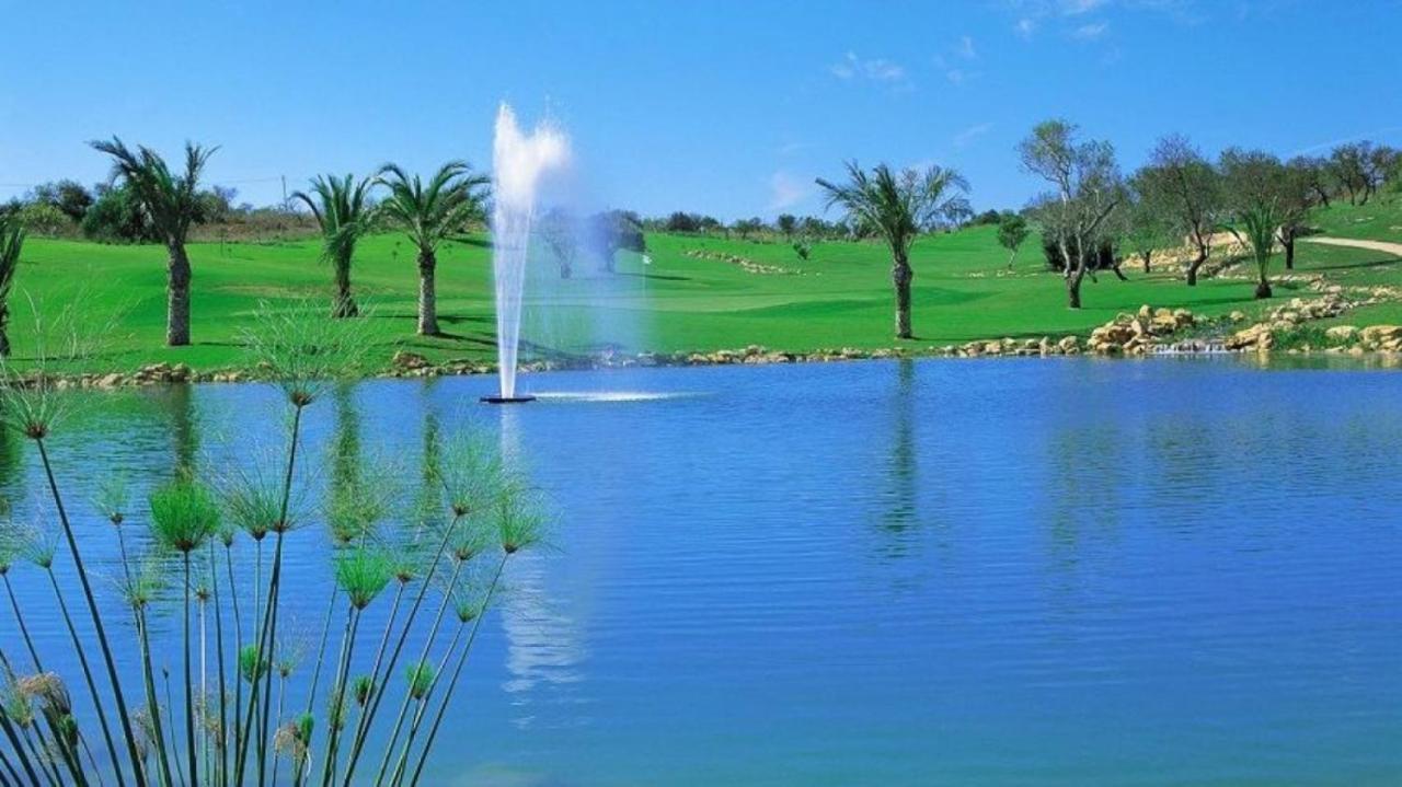 Boavista Golf Resort- Fairviews Villa Лагос Екстериор снимка