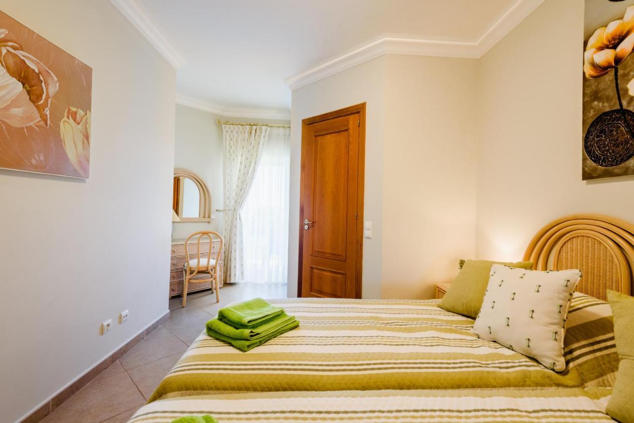 Boavista Golf Resort- Fairviews Villa Лагос Екстериор снимка